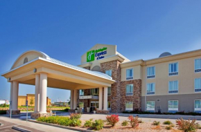 Holiday Inn Express & Suites East Wichita I-35 Andover, an IHG Hotel, Andover